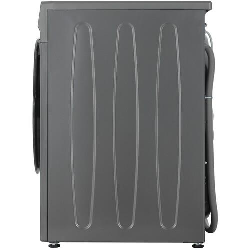 Стиральная машина Hyundai WFE9230 серебристый