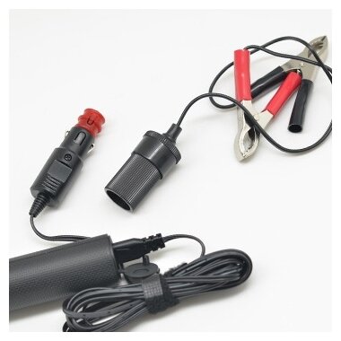 Автокомпрессор Berkut MT-1000