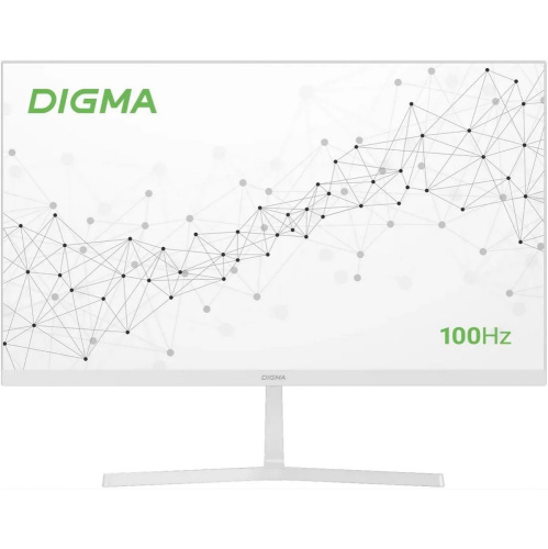 Монитор Digma Progress 27P502F (DM27SB09) белый