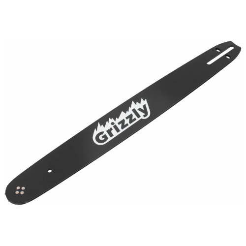 Шина для бензопилы Grizzly GSP-11