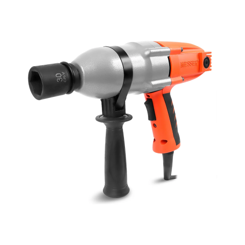 Гайковерт MESSER IW-501 (05-41-501) ударный 600Вт