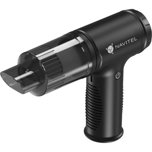 Автопылесос NAVITEL CL80