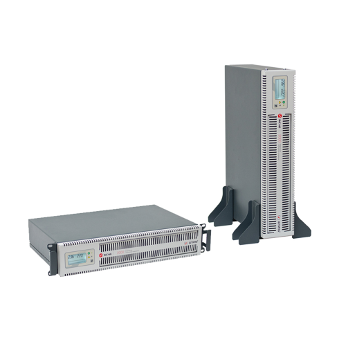 Стабилизатор напряжения ШТИЛЬ ИнСтаб IS2000RT белый