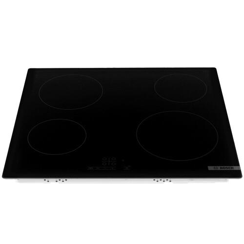 Электрическая варочная поверхность Bosch PKE611BB2E