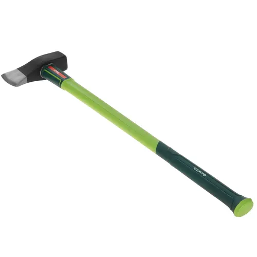 Топор VERTO 05G203 топорище из стекловолокна