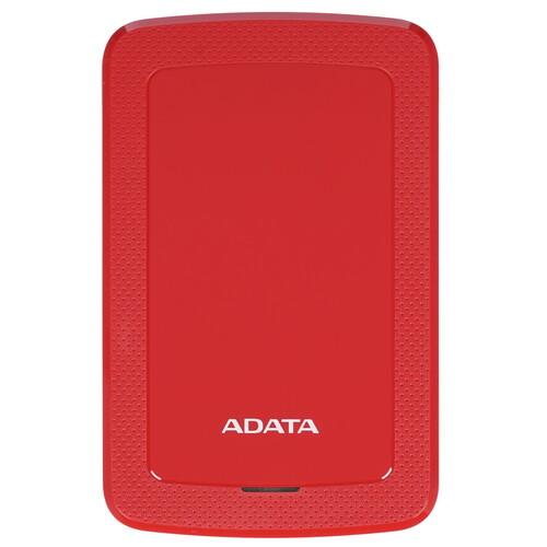 2 ТБ Внешний HDD ADATA HV300 [AHV300-2TU31-CRD]