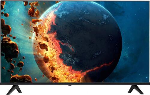 40" (101 см) LED-телевизор Hisense 40A4N черный