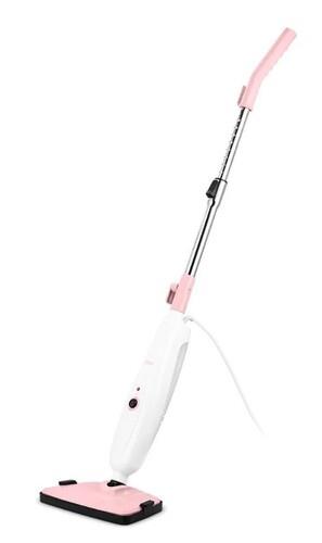 Пароочиститель Kitfort КТ-3911 белый