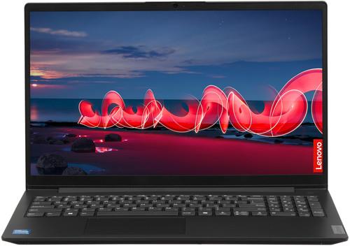 15.6" Ноутбук Lenovo V15 G5 IRL черный