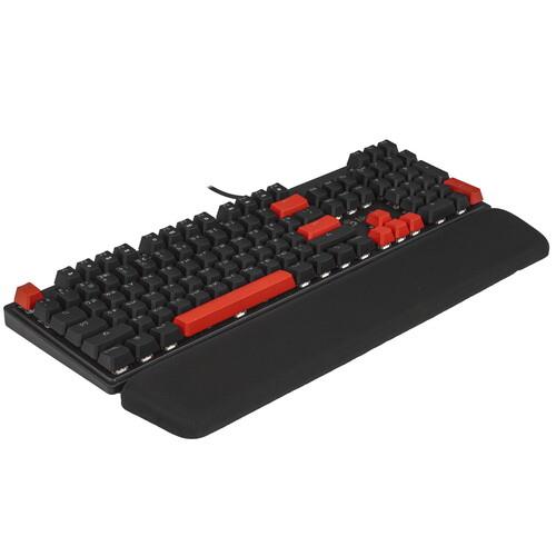 Клавиатура проводная A4Tech Bloody S515R