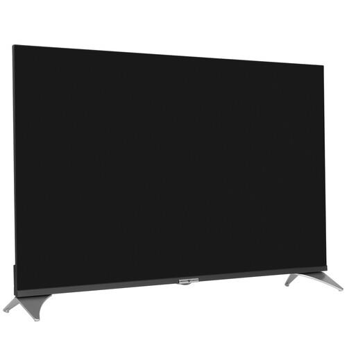 43" (109 см) LED-телевизор Viomi YMD43ACURUS1 черный