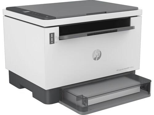 МФУ лазерное HP LaserJet Tank MFP 1005W