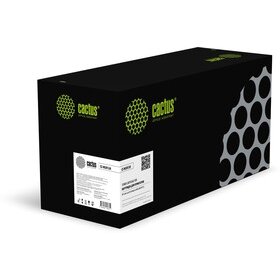 Картридж лазерный Cactus CS-W2012A 659A желтый 13000стр для HP LJ M856dn/M776dn/M776z/M776zs