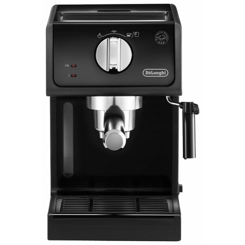 Кофеварка Эспрессо Delonghi Ecp 31.21 Черный