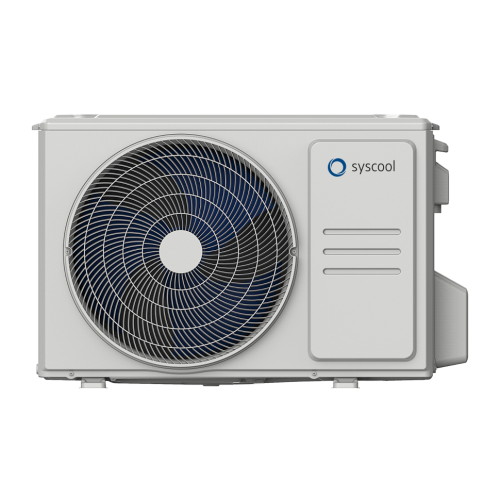 Наружный блок мульти сплит-системы Systemair Syscool Multi3 21 EVO HP Q