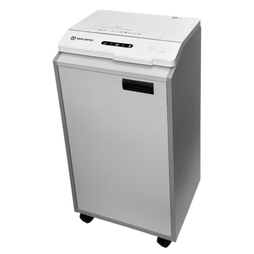 Шредер New United Respect 230S.70 серый