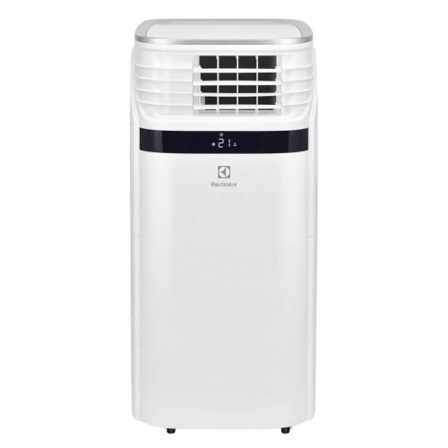 Мобильный кондиционер Electrolux Eacm-20 Jk/N3 Ice Column