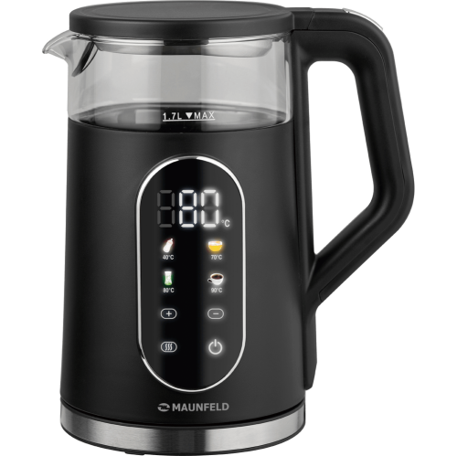 Электрочайник MAUNFELD MGK6702B