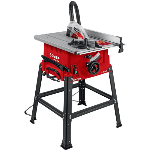 Станок ЗУБР СРЦ-254с