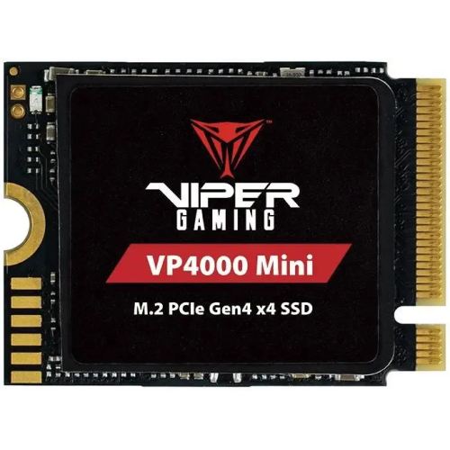 SSD PATRIOT VP4000M1TBM23 M.2 2230 1TB