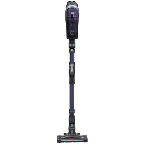 Пылесос  вертикальный  Tefal TY9639WO  фиолетовый