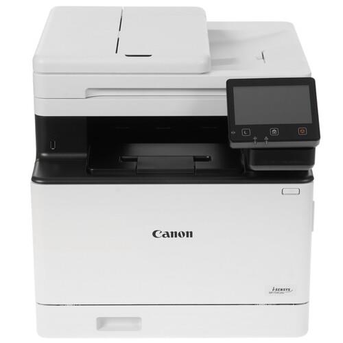 МФУ лазерное Canon i-SENSYS MF754Cdw
