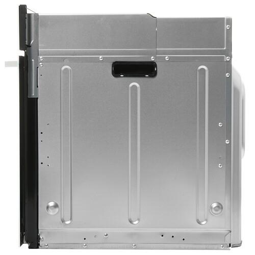 Электрический духовой шкаф Haier HOQ-K5AAN3GW белый