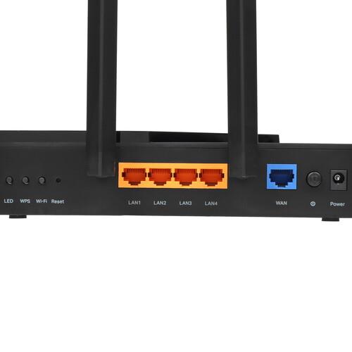 Wi-Fi роутер TP-Link Archer AX72