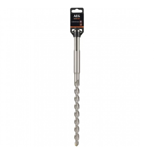 Бур AEG SDS-max ASDS12340 (4932479279) 12x340