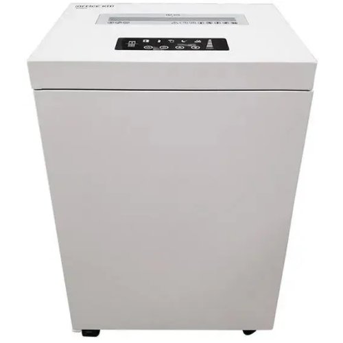 Шредер Office Kit S500 белый (OK0215S500)