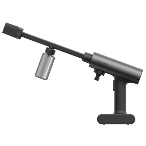 Минимойка HOTO HTT0023EU 20V Pressure Washer Pro