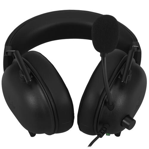 Проводные наушники Razer BlackShark V2 X for PlayStation черный