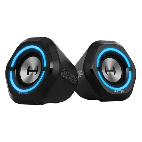 Колонки Edifier G1000 черный