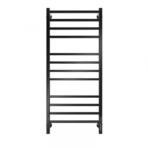 Электрический полотенцесушитель Royal Thermo Axel П12 500Х1200 Черный