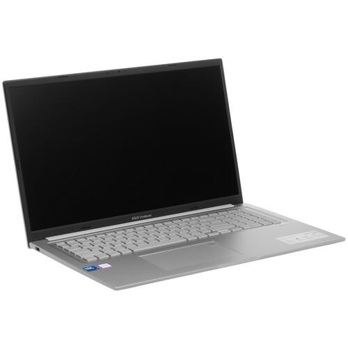 17.3" Ноутбук ASUS Vivobook 17 X1704VAP-AU299 серебристый