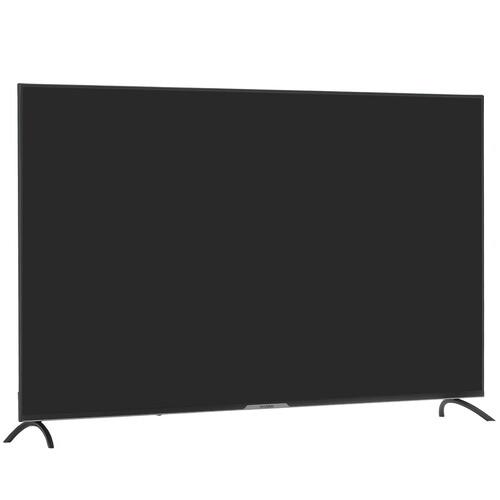 65" (165 см) LED-телевизор Hyundai H-LED65BU7003 черный