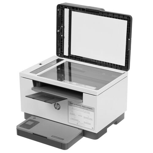 МФУ лазерное HP LaserJet Pro M236sdw