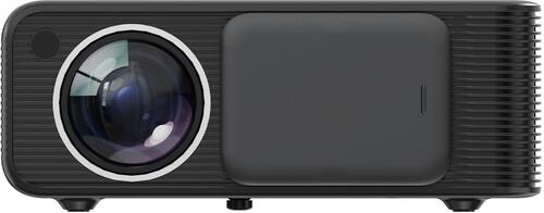 Проектор Cactus CS-PRM.01B.Full HD черный