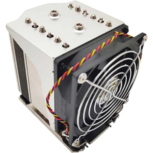 Кулер ALSEYE 4677-M96 (AS.01.07.0223) 4U Active Socket Intel LGA 4677/4710 TDP 350 W