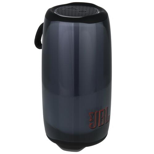 Портативная колонка JBL Pulse 5, черный