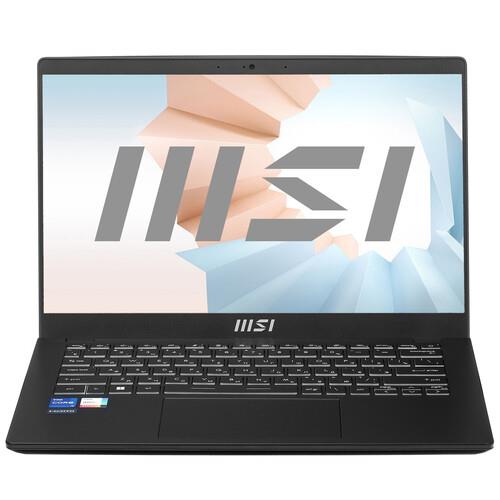 14" Ноутбук MSI Modern 14 C13M-673RU