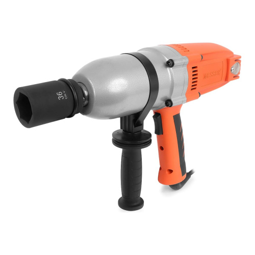 Гайковерт MESSER IW-600 (05-40-600) сетевой ударный