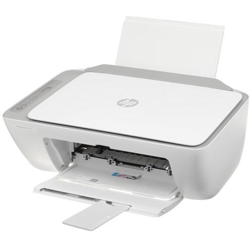 МФУ струйное HP DeskJet 2720 All-in-One