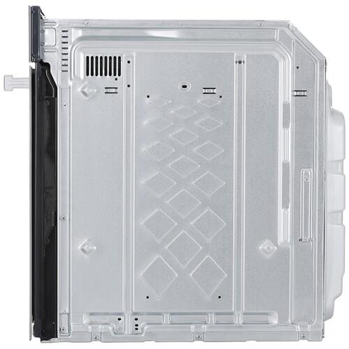 Электрический духовой шкаф Hotpoint FE8 S832 JSH WH белый