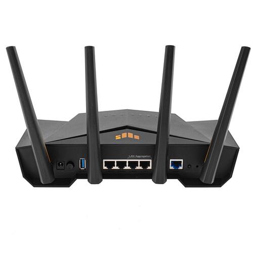 Wi-Fi роутер ASUS TUF Gaming AX3000 V2
