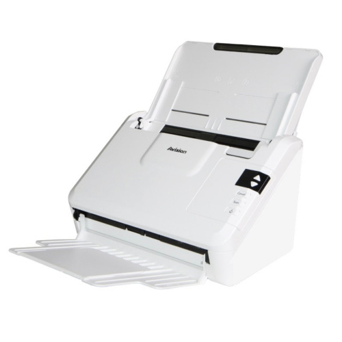 Сканер Avision AV332U (000-0972-02G)