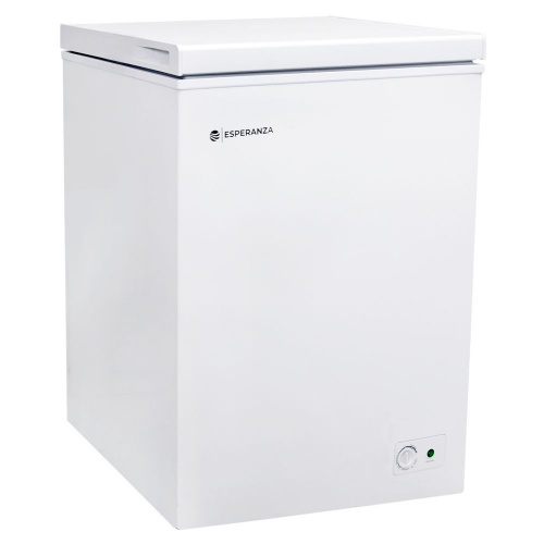Морозильная камера Esperanza Maestro Cfs170Fw