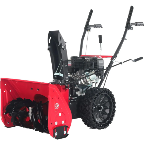 Снегоуборщик Интерскол СМБ-56/7 (779.0.1.70)