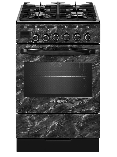 Комбинированная плита Gefest 5502-04 0053