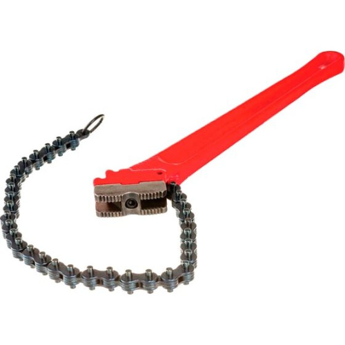 Ключ цепной VOLL 5.07536